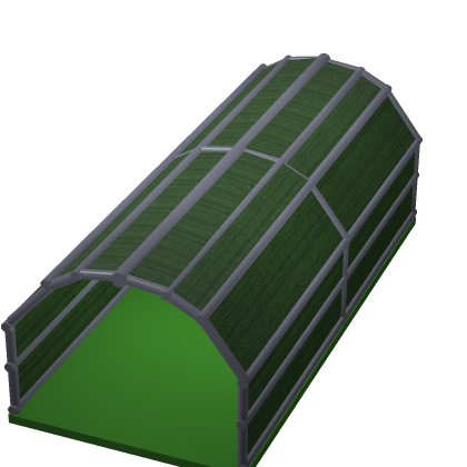 Army barn