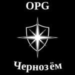 Чернозем - Черноземск RP