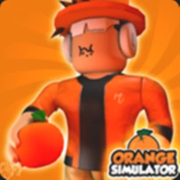 my random simulator (orange simulator) [NEW] icon