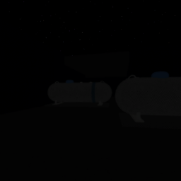 TubbyPowerPlant (Night) icon