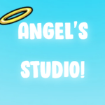 Angel's Studio!