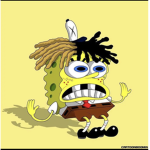 Kill bill gang sad gang mad gang try me gang aye