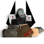 ----THE COMBINE: CITY MEDICAL TEAM----