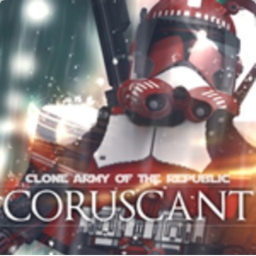 Coruscant [TGAR]