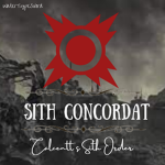 ∙ The Sith Concordat ∙