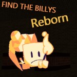 Find the Billys Reborn [CRYPT]