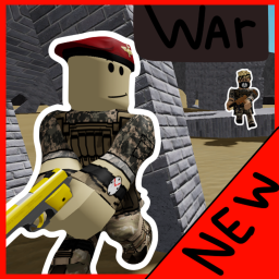 Perdidos en la Guerra ¡NUEVO MAPA! [BETA]