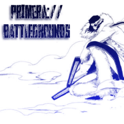 Primera://Battlegrounds