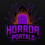 HORROR PORTALS #24