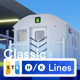 Subway Train Simulator: Classic H/K Lines