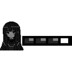 8Bit HP Bar Addon [Special Edition]