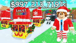 SEKRETNA GRA BRAINROT LUL!!!