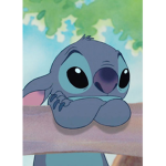 Stitch army group