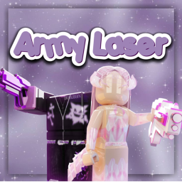 [ UPD ] Army Laser