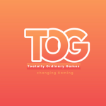 toatally ordinary games
