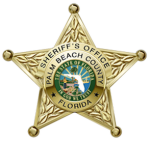 Palm Beach County Sheriff's Office ᅠ ᅠᅠ