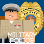 MP - Tactical Responce Team