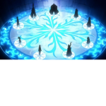 The Four OMEGA Lords