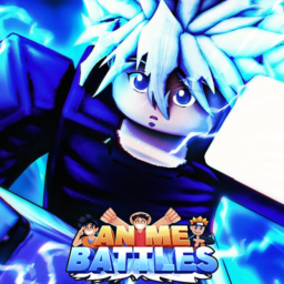 Anime Battles