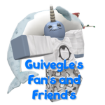 Guivegle's fan's and friend's group