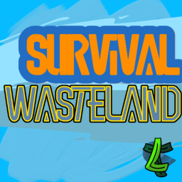 Survival Wasteland[🏴‍☠️]
