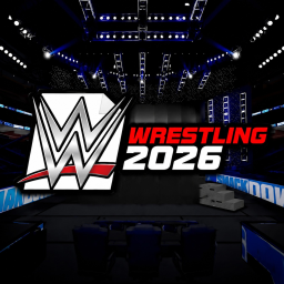 [TRONS ARE BACK!] Wrestling 26