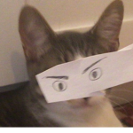 Legion of meow