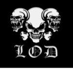 Legion of Darkness-Army