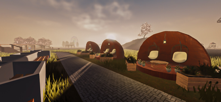 Kembali Pulang [RELAPSE] screenshot 3