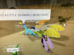 The foodwings of wings of fire
