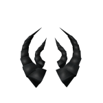 Toxic Abyss Horns