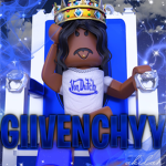 GIIVENCHYY ENT