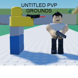 Untitled PVP Game
