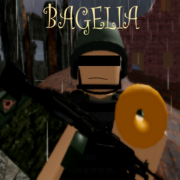 Fort Bagel V1 [VR SUPPORT]
