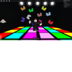 The Disco Productions Fan Group