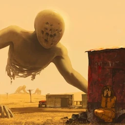 SCP 093 icon