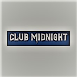 (MINI-GAME!) CLUB🌟MIDNIGHT