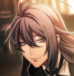 danganronpa fans only -w-