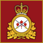 The Royal Cаnаdіаn Army