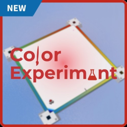 Color Experiment