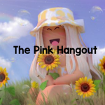 The pink hangout