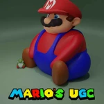 Mario's UGC Group Thumbnail