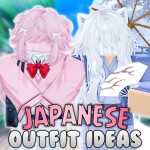 Kawaii Japanese Outfit Ideas 🌸