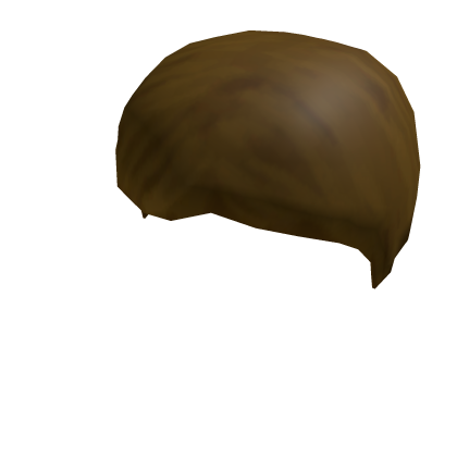 Normal Boy Hair