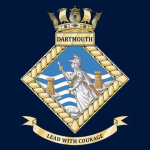 RN | — Britannia Royal Naval College —
