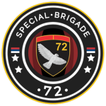 | SAF | 72nd Special Operations Brigade