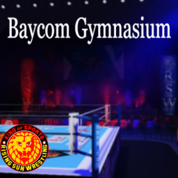{RSW} Japan・Baycom Gymnasium ROAD TO NEW BEGINNING