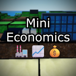 [🏭] Mini Economics