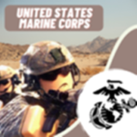 [USMC] United states marine corps We make marines