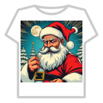 Santa Bro